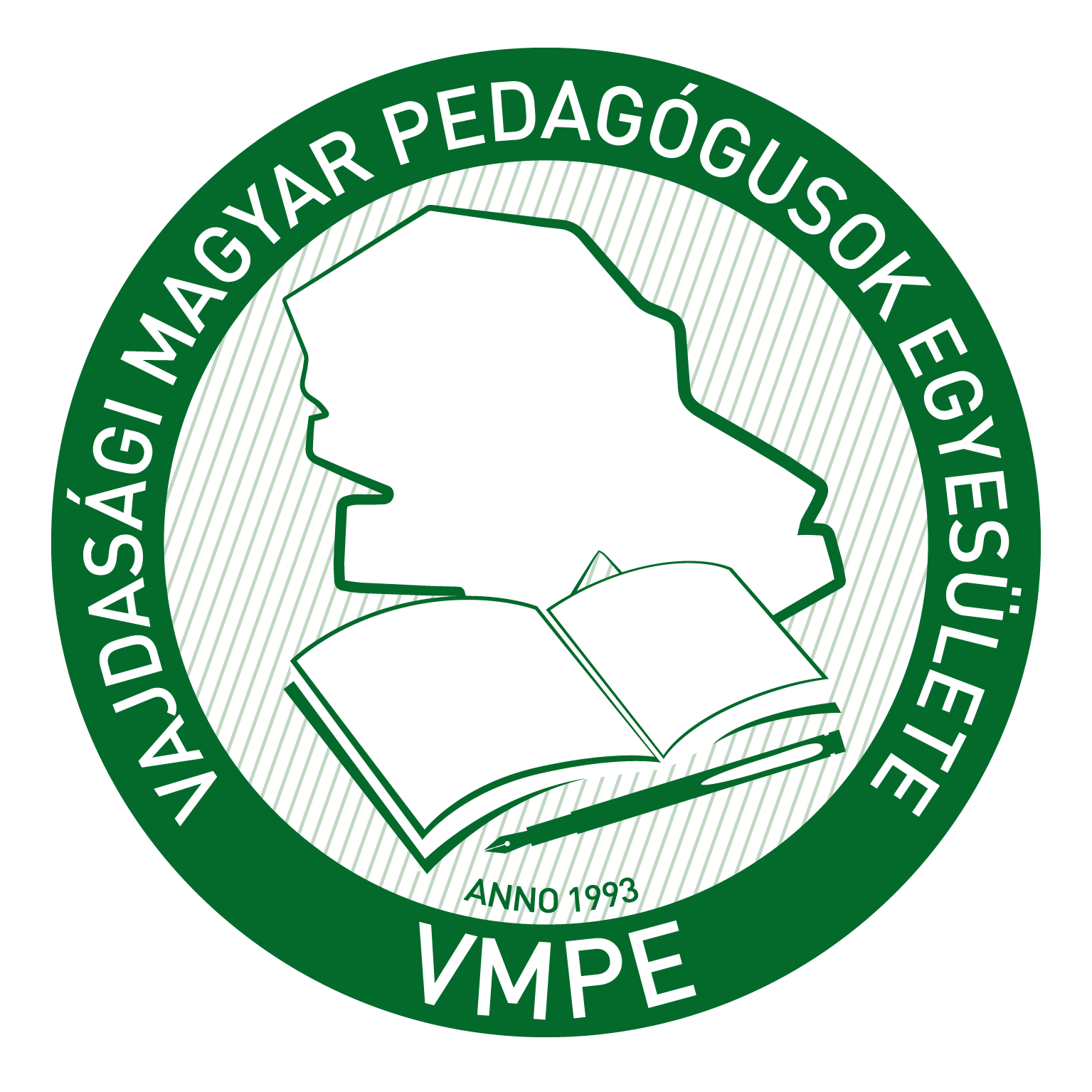VMPE logo