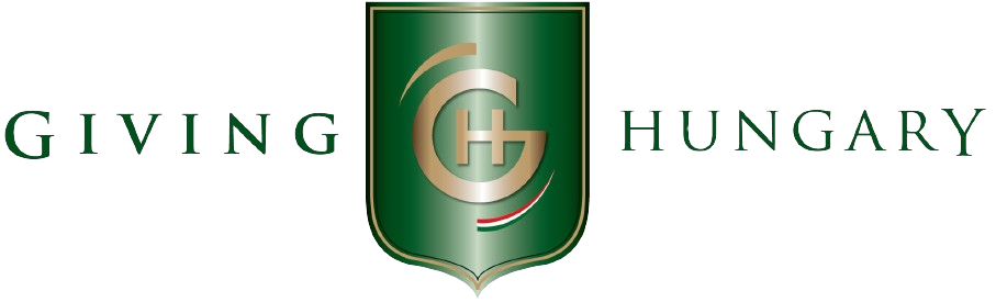 giving hungary logo